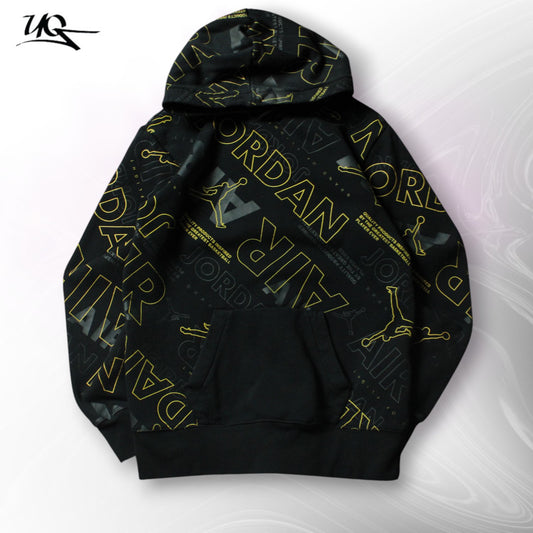 Nike Air Jordan Hoodie (Kids-147cm)