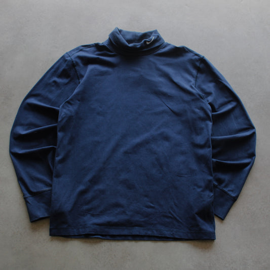 Fila Poloshirt mit kleinem bestickten Logo (Herren, XXL)