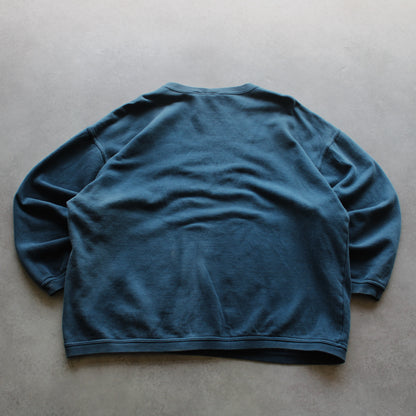 Fila Poloshirt mit kleinem bestickten Logo (Herren, XXL)