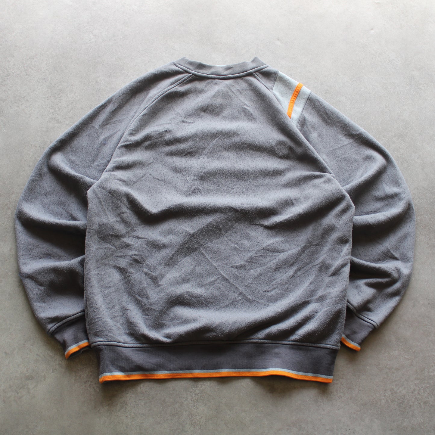 Fila Poloshirt mit kleinem bestickten Logo (Herren, XXL)