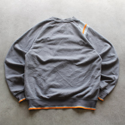 Fila Poloshirt mit kleinem bestickten Logo (Herren, XXL)