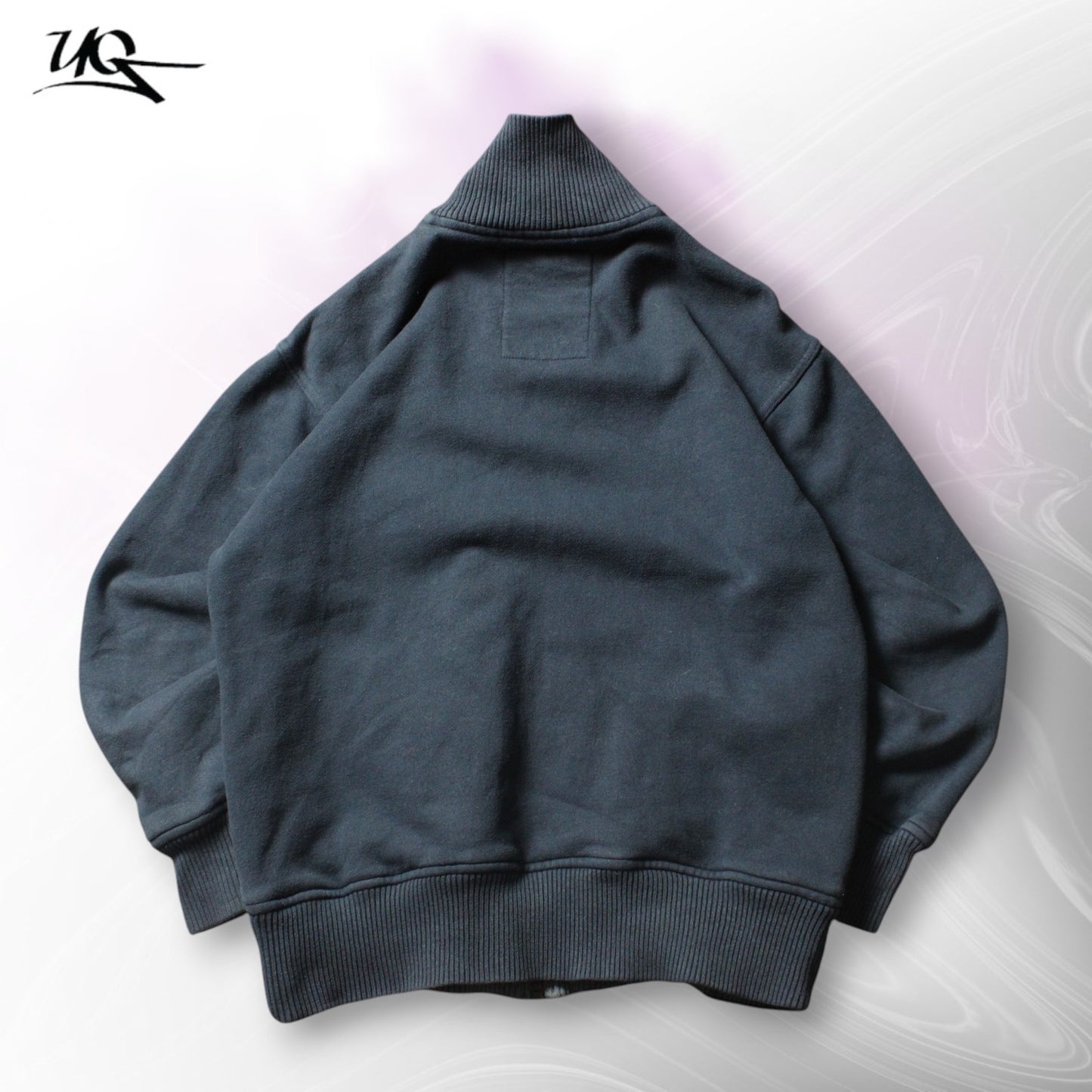 Gant Pullover mit durchgehendem Reißverschluss (Kinder - 146 cm) 