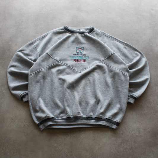 Fila Poloshirt mit kleinem bestickten Logo (Herren, XXL)