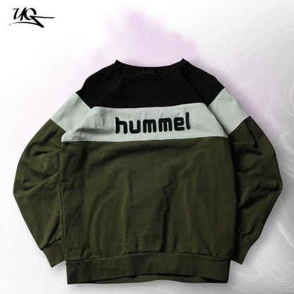 Hummel Pullover (Kinder - 164 cm) 