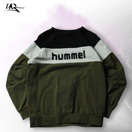 Hummel Pullover (Kinder - 164 cm) 