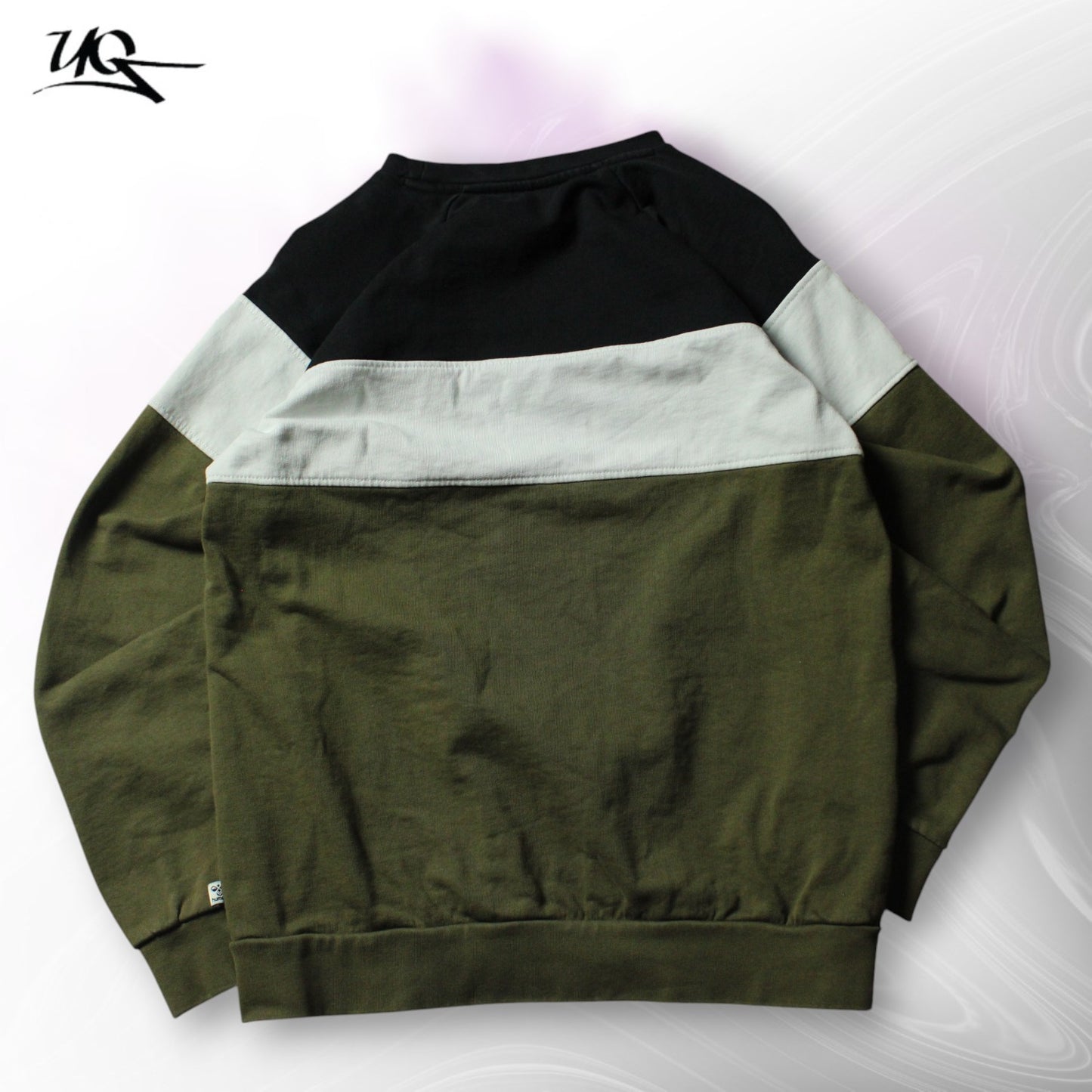 Hummel Pullover (Kinder - 164 cm) 