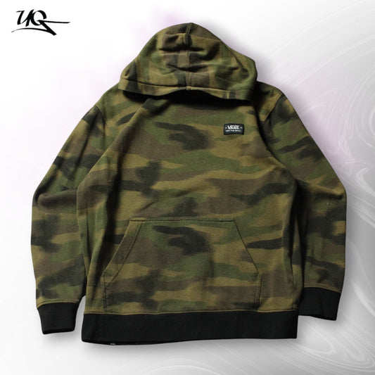 Vans Hoodie (Kinder - 170 cm) 