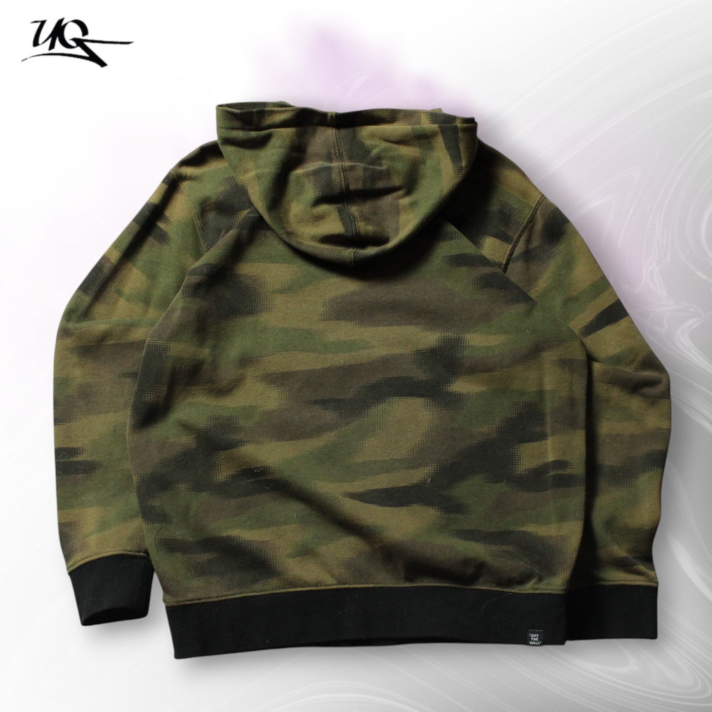 Vans Hoodie (Kinder - 170 cm) 