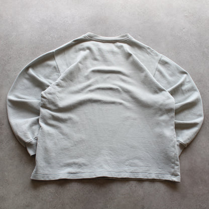 Fila Poloshirt mit kleinem bestickten Logo (Herren, XXL)
