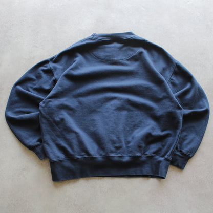 Fila Poloshirt mit kleinem bestickten Logo (Herren, XXL)