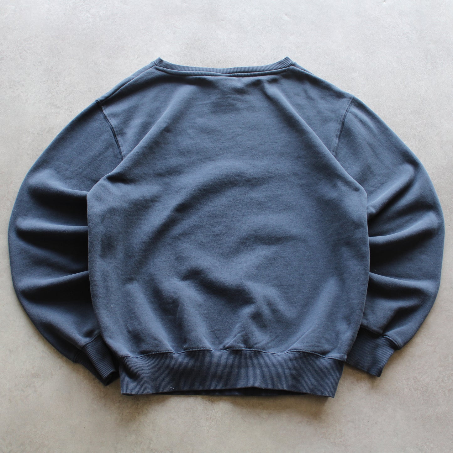 Ellesse Printed Crewneck Sweater (Woman-M)