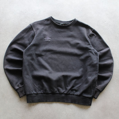 Fila Poloshirt mit kleinem bestickten Logo (Herren, XXL)