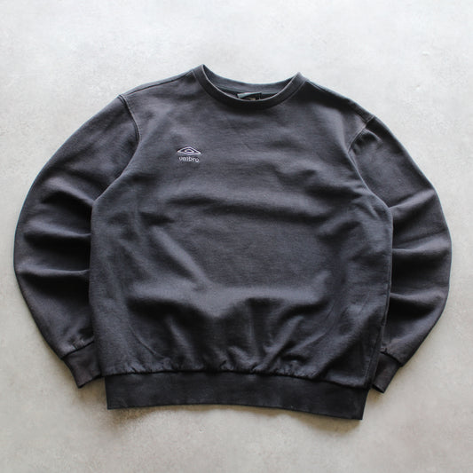 Fila Poloshirt mit kleinem bestickten Logo (Herren, XXL)