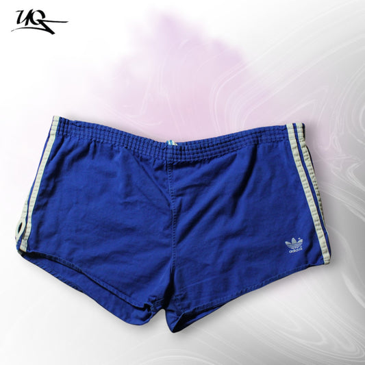 Adidas Vintage Shorts (Größe L) 