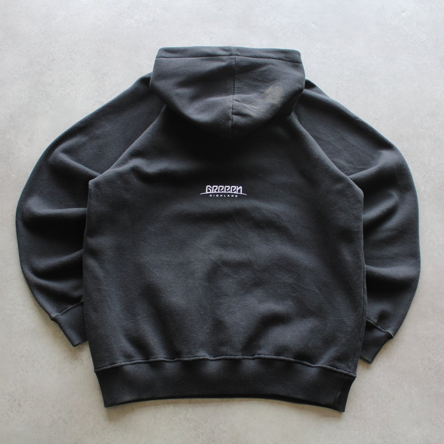 Fila Poloshirt mit kleinem bestickten Logo (Herren, XXL)