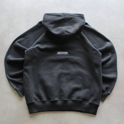 Fila Poloshirt mit kleinem bestickten Logo (Herren, XXL)
