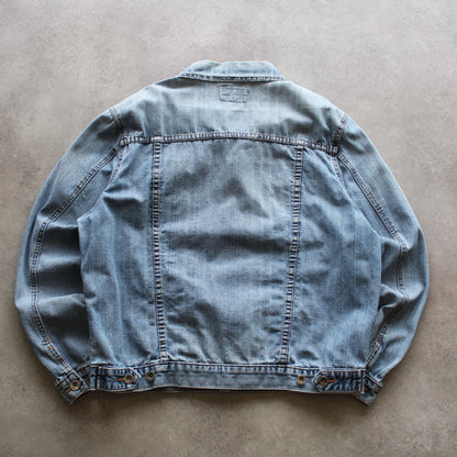In Extenso Denim Jacket (Man-L)