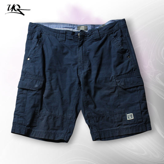 Human Nature Cargo Shorts (Größe L) 