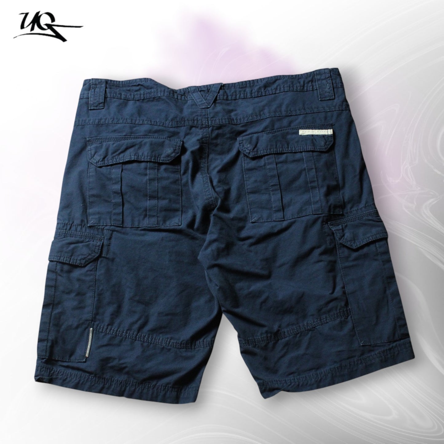 Human Nature Cargo Shorts (Größe L) 