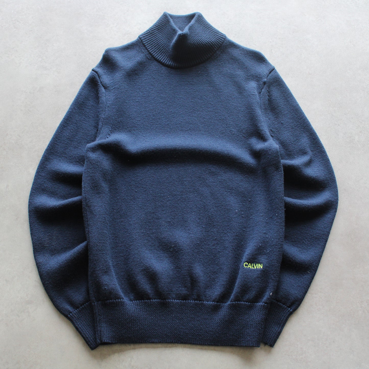 Fila Poloshirt mit kleinem bestickten Logo (Herren, XXL)