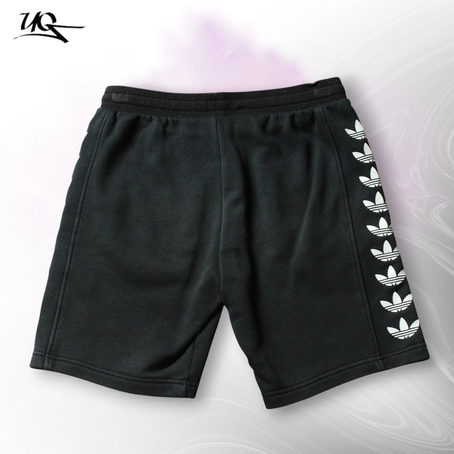 Adidas Sweatshorts (Größe M) 