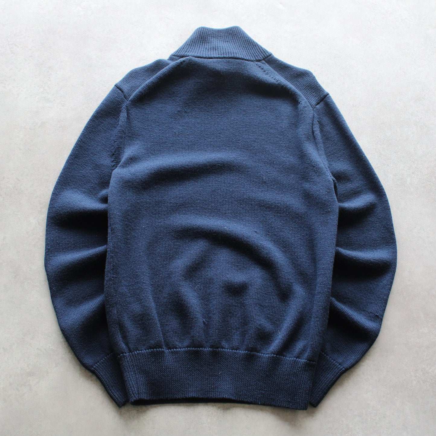 Fila Poloshirt mit kleinem bestickten Logo (Herren, XXL)