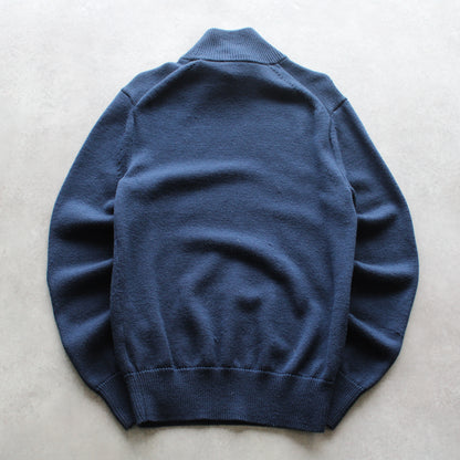 Fila Poloshirt mit kleinem bestickten Logo (Herren, XXL)