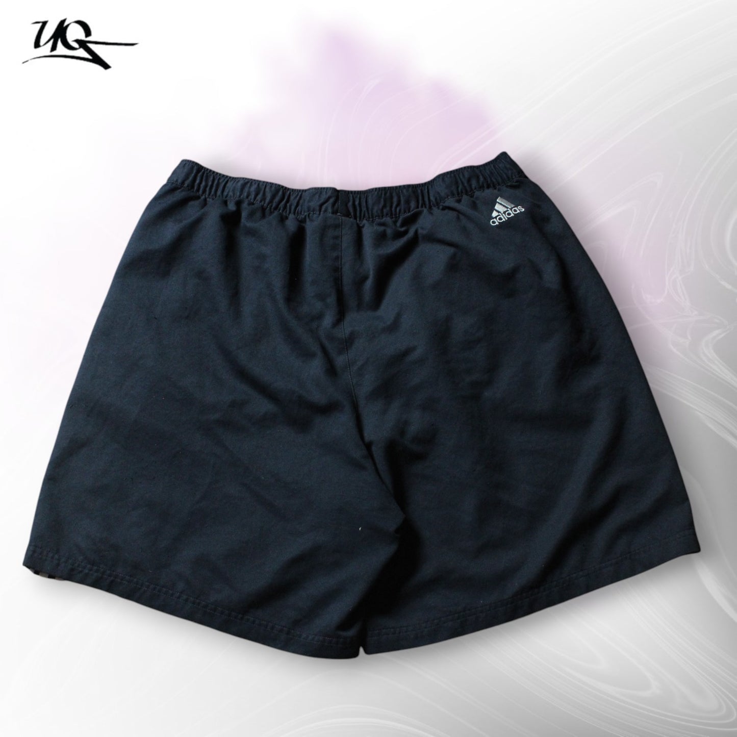 Adidas Sweatshorts (Größe XL) 