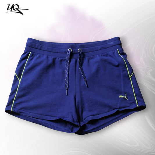 Puma Shorts (Größe S) 
