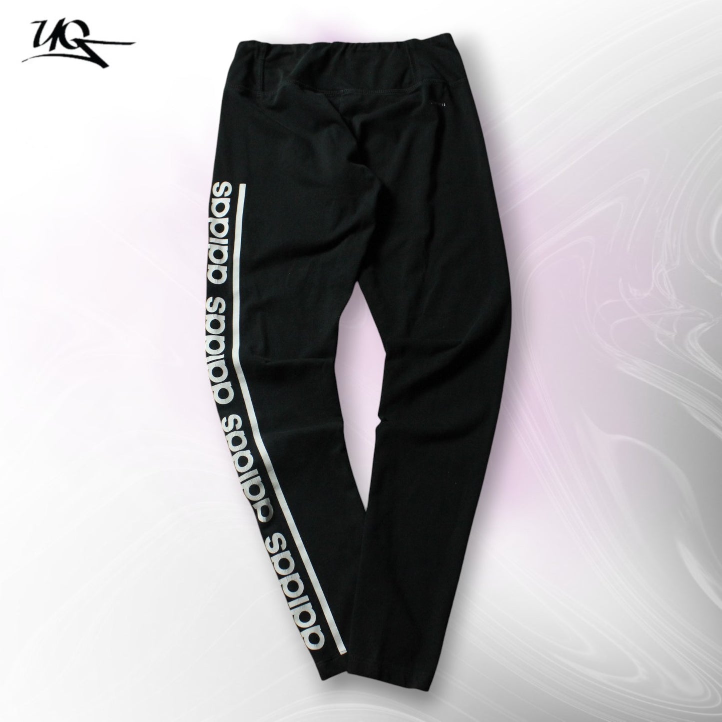 Adidas Leggings (Damen-S) 