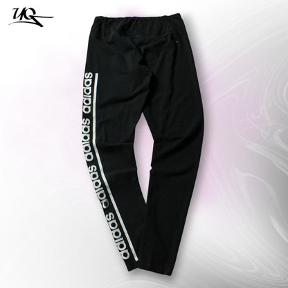 Adidas Leggings (Damen-S) 