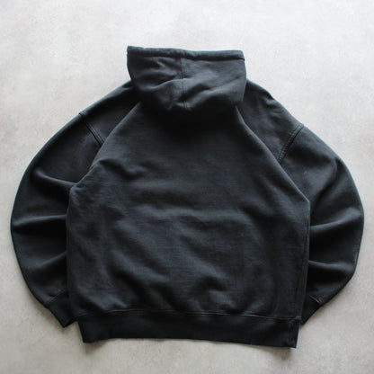 Moodswings Printed Hoodie (Man-L)