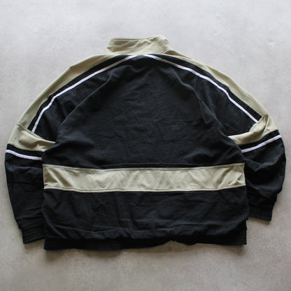 Fila Poloshirt mit kleinem bestickten Logo (Herren, XXL)