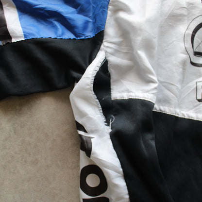 SMS Santini Zip Up Cycle Tracksuit (Man-M) [SPOTTED]