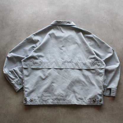 Fila Poloshirt mit kleinem bestickten Logo (Herren, XXL)
