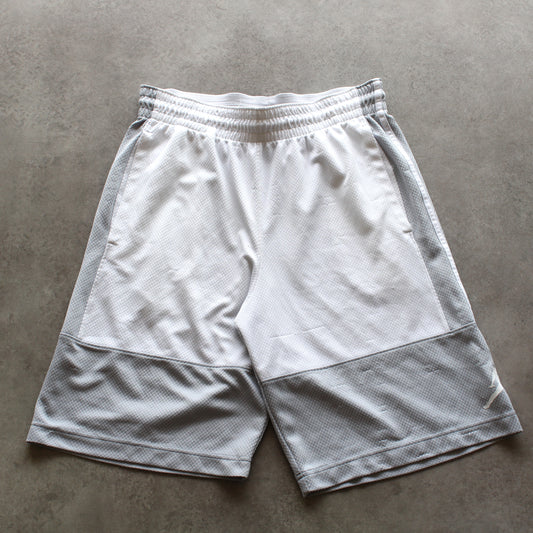 Nike Air Jordan Printed Training Shorts (Man-M)
