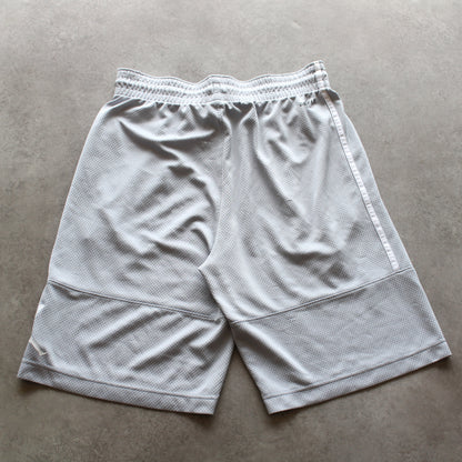 Nike Air Jordan Printed Training Shorts (Man-M)