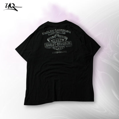 Harley Davidson x Guns'n'Roses T-Shirt (Herren-XL) 