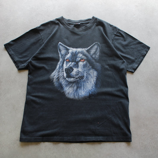 SP Printed T-Shirt (Man-XL) [SPOTTED]