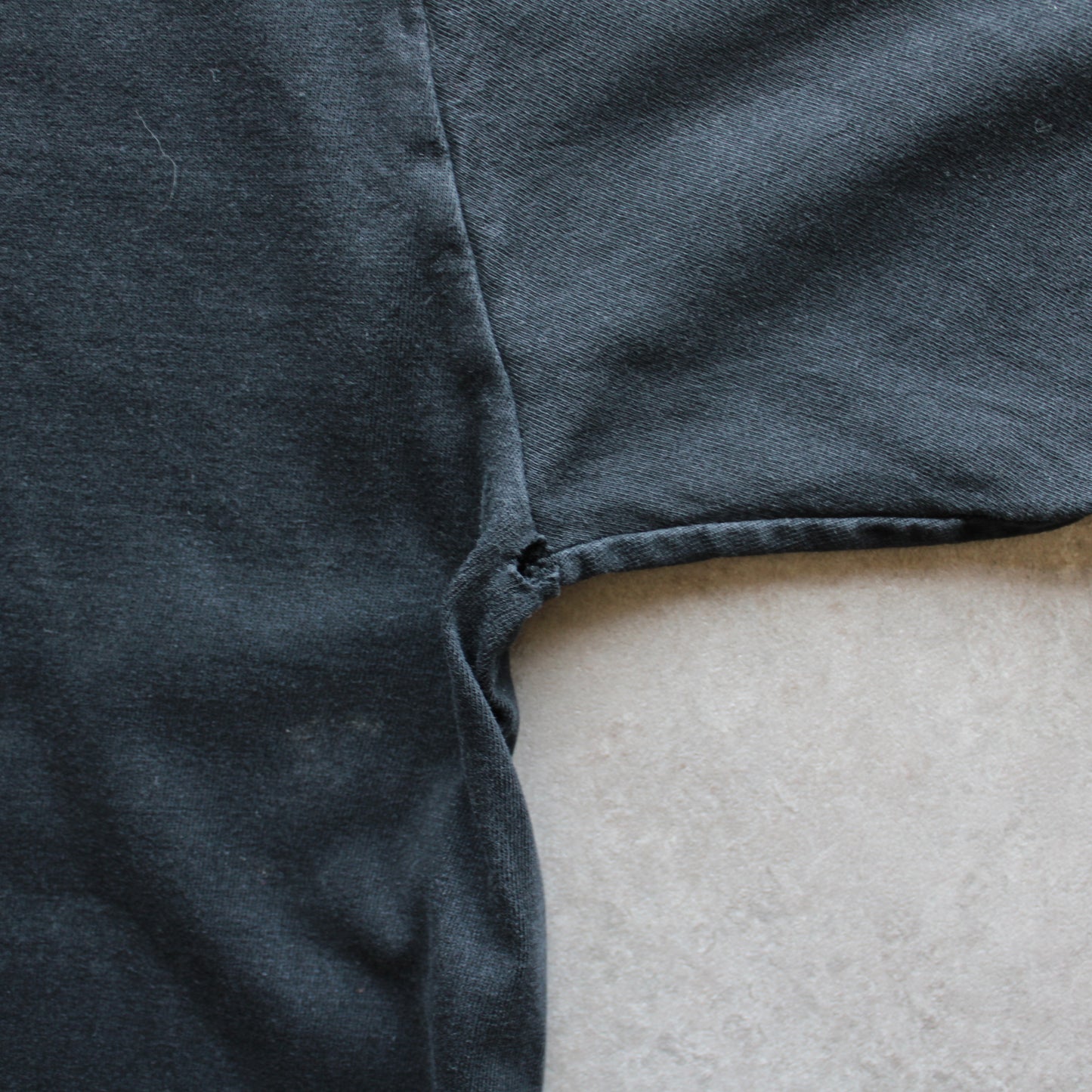 Fila Poloshirt mit kleinem bestickten Logo (Herren, XXL)