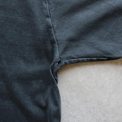 Fila Poloshirt mit kleinem bestickten Logo (Herren, XXL)