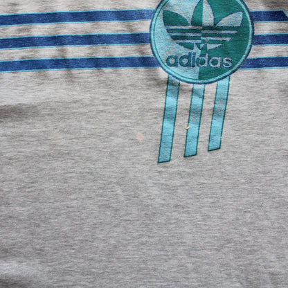 Fila Poloshirt mit kleinem bestickten Logo (Herren, XXL)