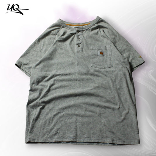 Carhartt T-Shirt (Herren-L) 