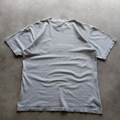 Fila Poloshirt mit kleinem bestickten Logo (Herren, XXL)
