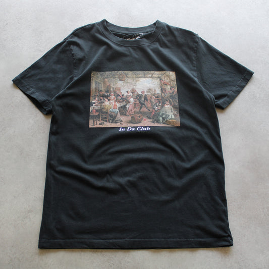 Mister Tee Printed T-Shirt (Man-L)