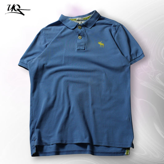 Abercrombie &amp; Fitch Poloshirt (Herren-M) 
