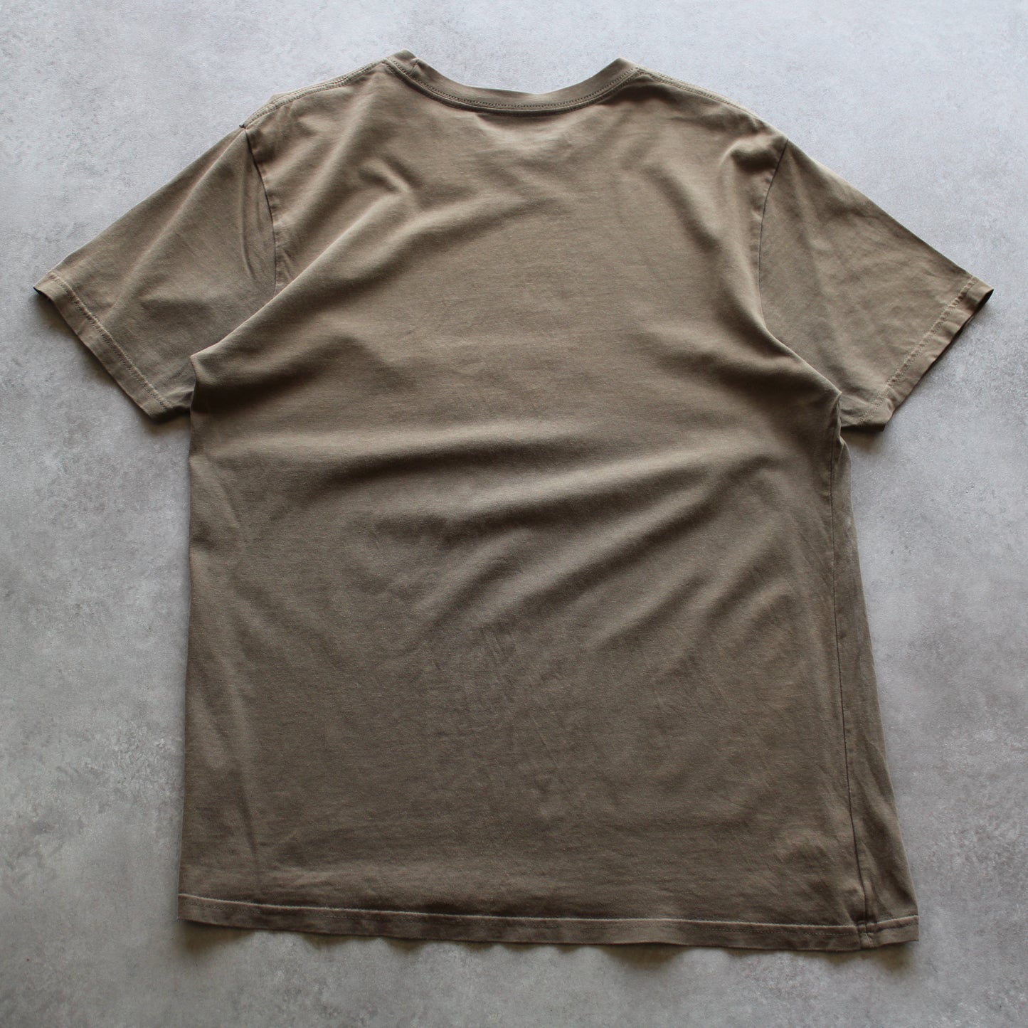 Fila Poloshirt mit kleinem bestickten Logo (Herren, XXL)