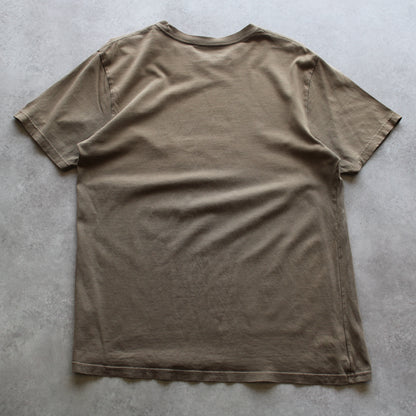Fila Poloshirt mit kleinem bestickten Logo (Herren, XXL)