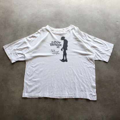 Vintage Printed T-Shirt (Man-OVERSIZED)