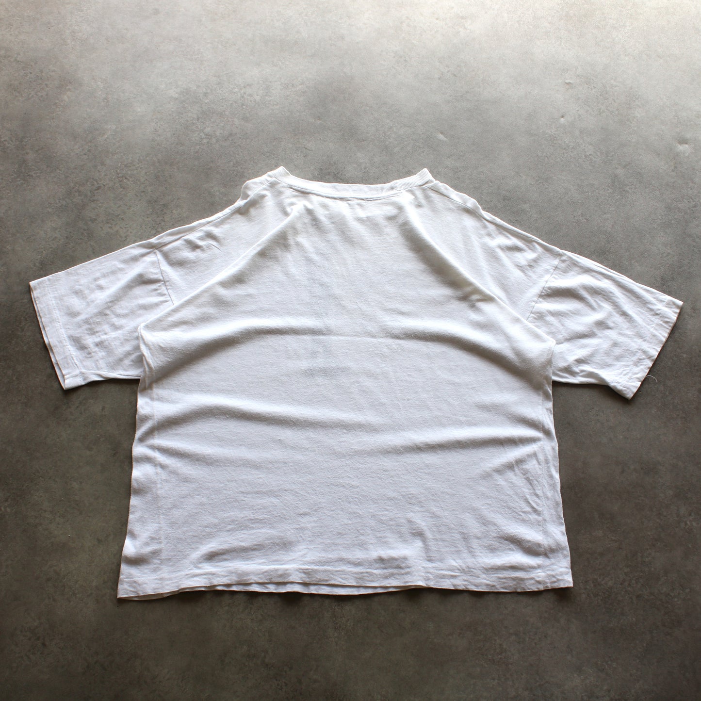 Vintage Printed T-Shirt (Man-OVERSIZED)